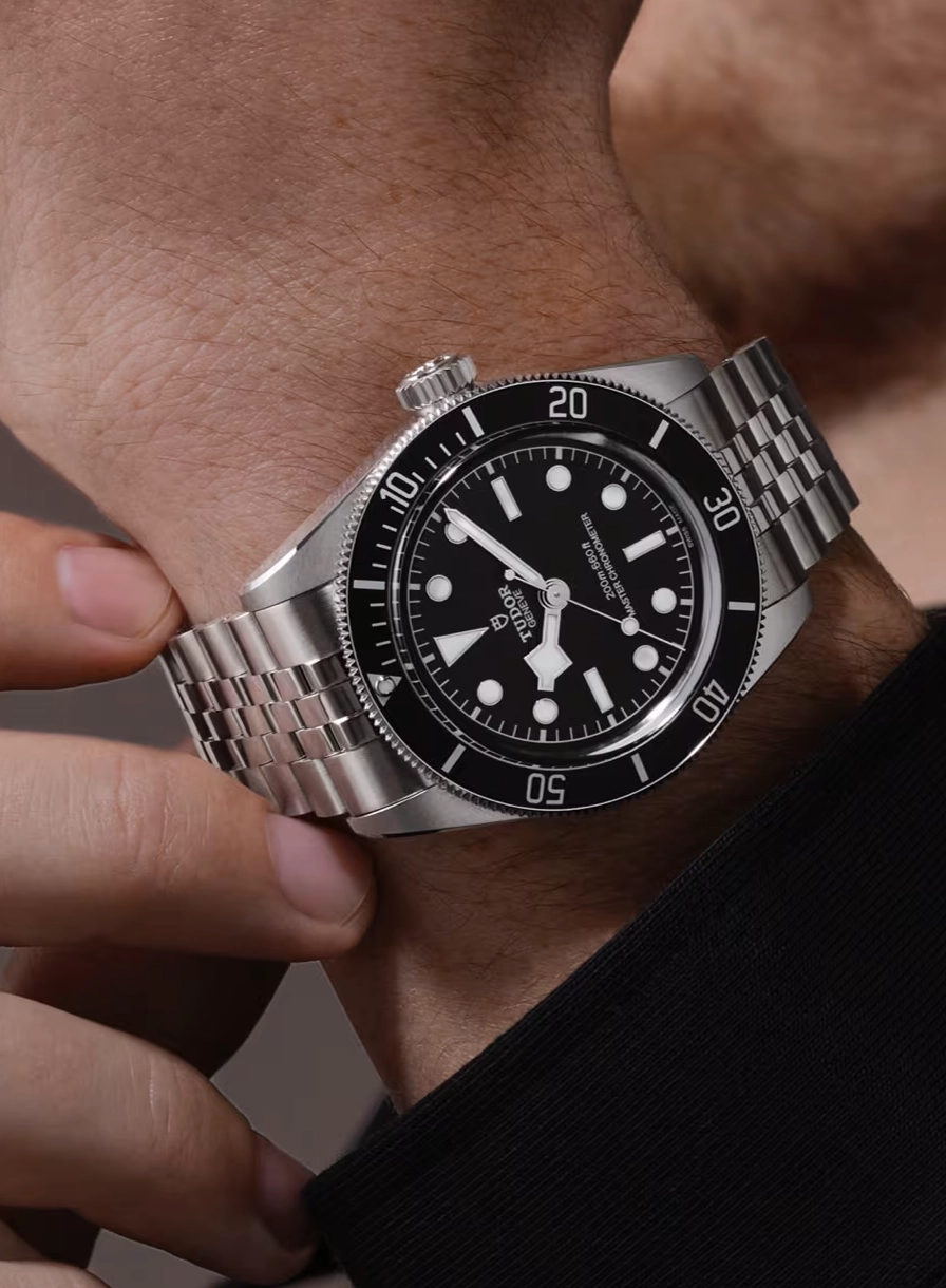 Tudor Black Bay M7941A1A0NU-0003 (Año 2024)